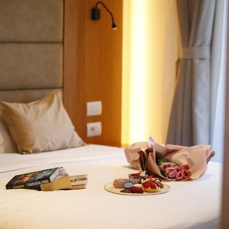 Olivia'S Hill Resort Kryemedhej Luaran gambar