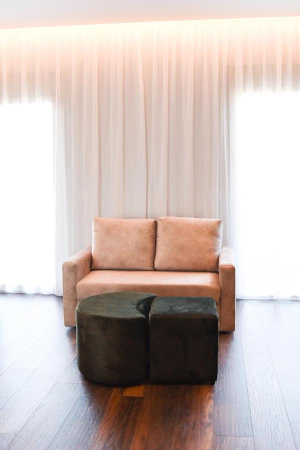Olivia'S Hill Resort Kryemedhej Luaran gambar