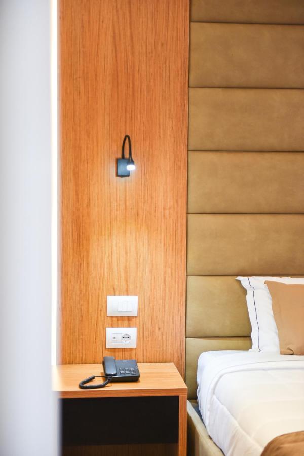 Olivia'S Hill Resort Kryemedhej Luaran gambar