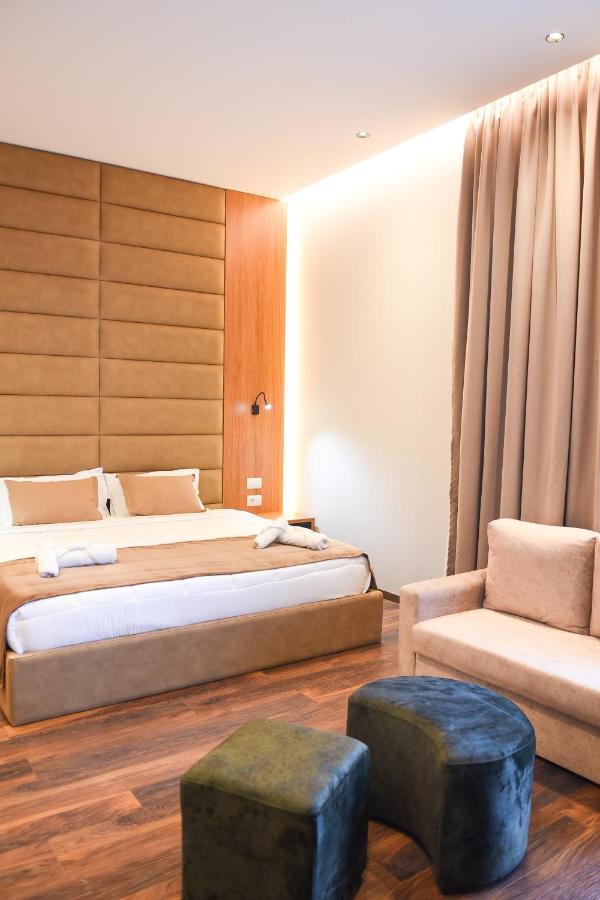Olivia'S Hill Resort Kryemedhej Luaran gambar