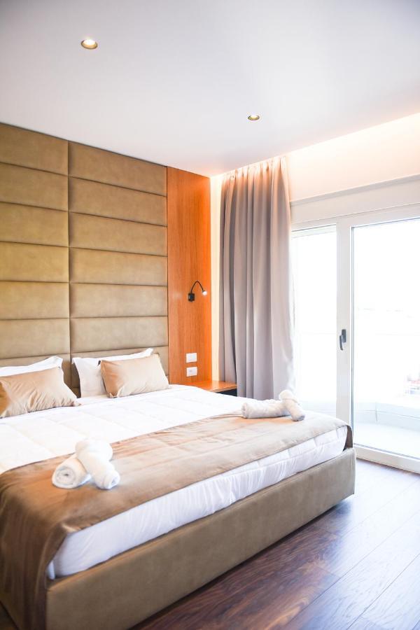 Olivia'S Hill Resort Kryemedhej Luaran gambar