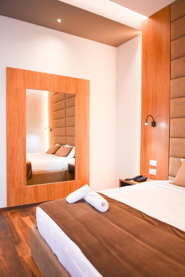 Olivia'S Hill Resort Kryemedhej Luaran gambar