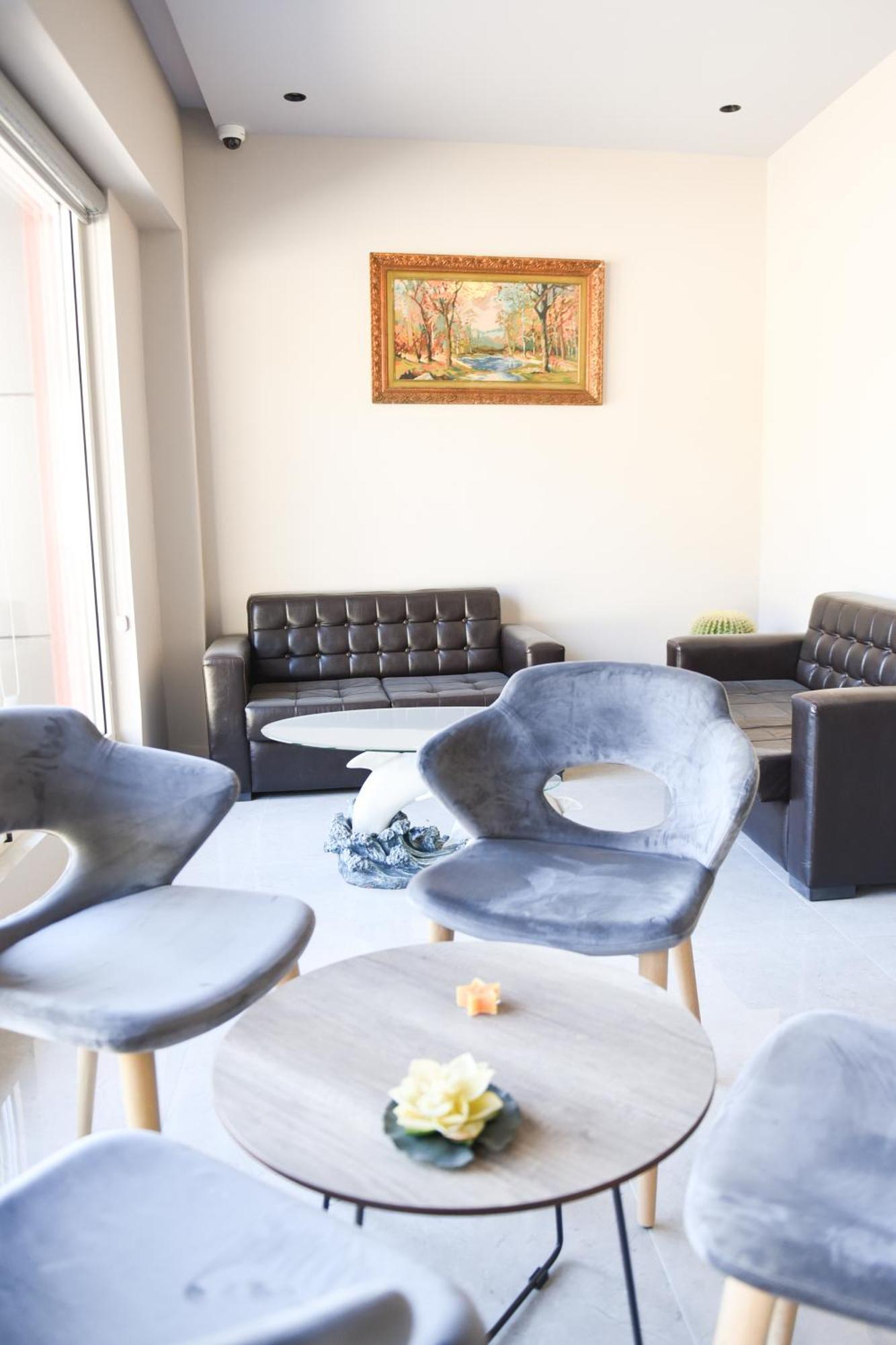 Olivia'S Hill Resort Kryemedhej Luaran gambar
