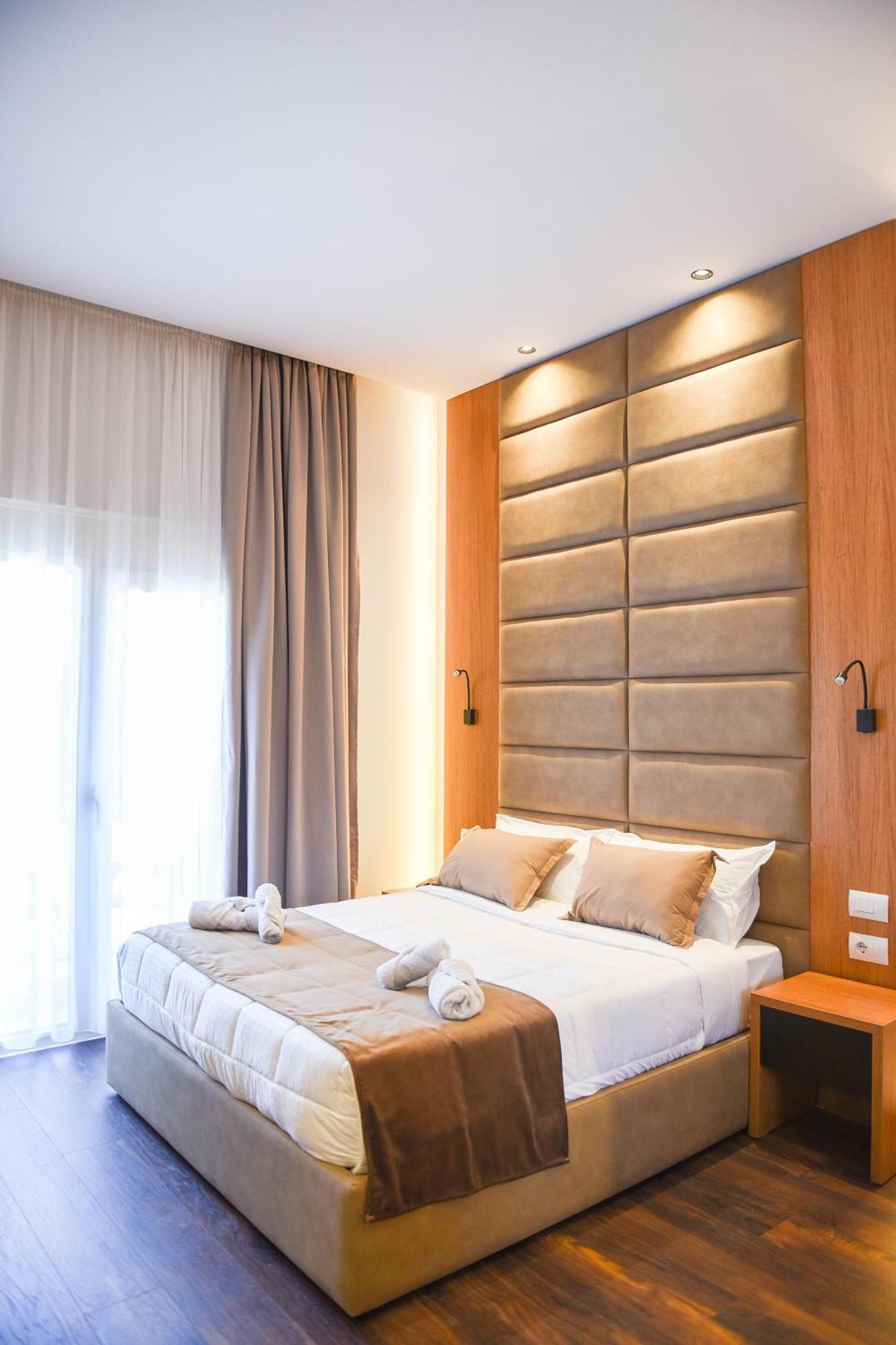 Olivia'S Hill Resort Kryemedhej Luaran gambar