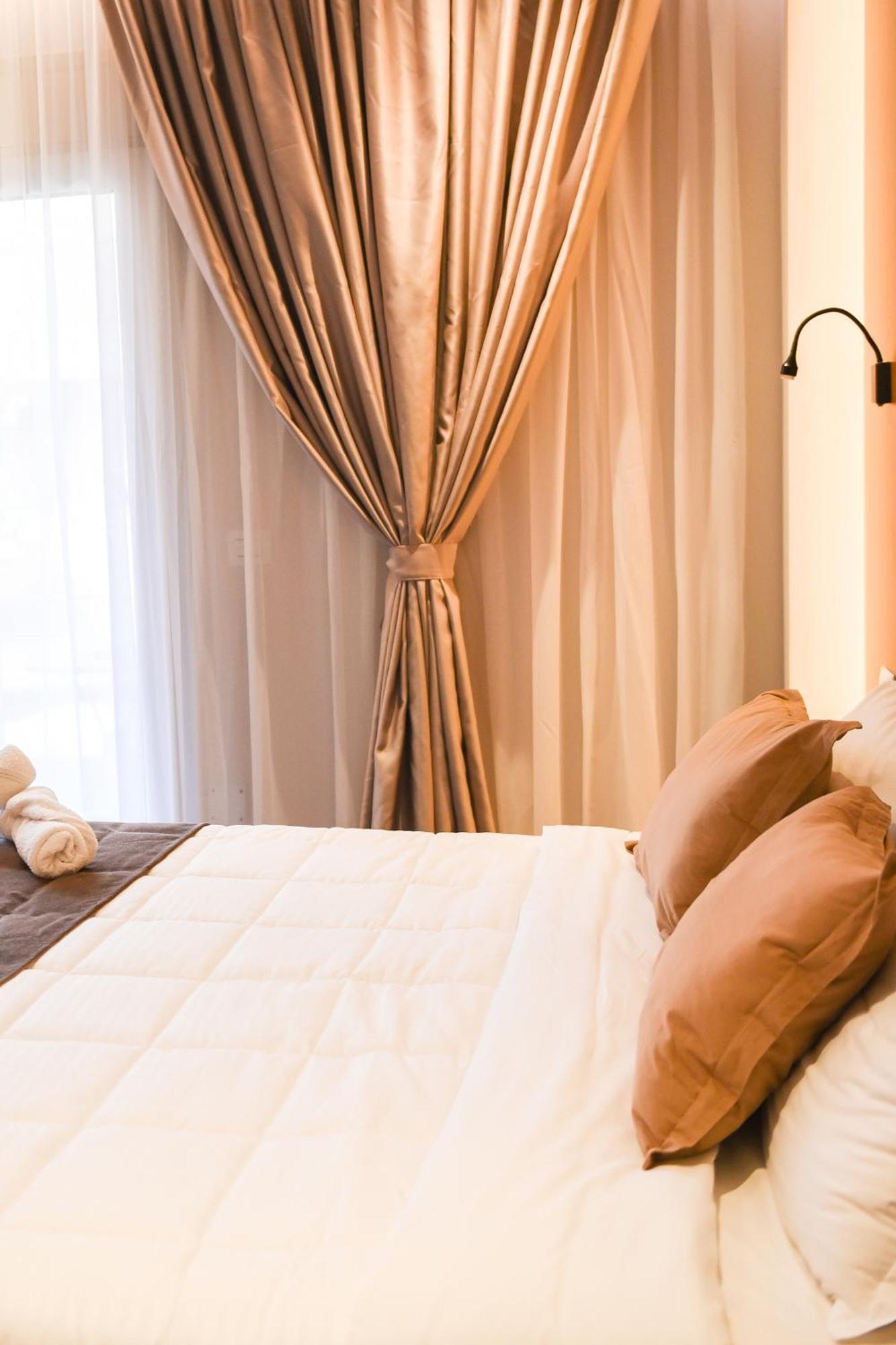 Olivia'S Hill Resort Kryemedhej Luaran gambar