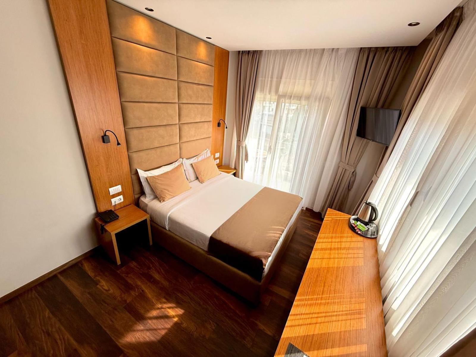 Olivia'S Hill Resort Kryemedhej Luaran gambar