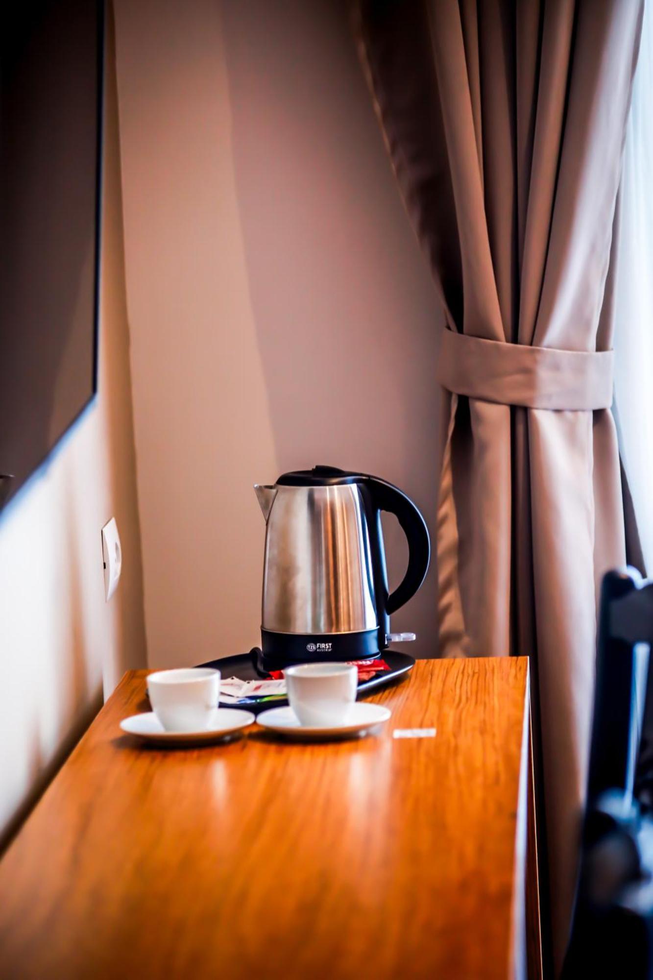 Olivia'S Hill Resort Kryemedhej Luaran gambar
