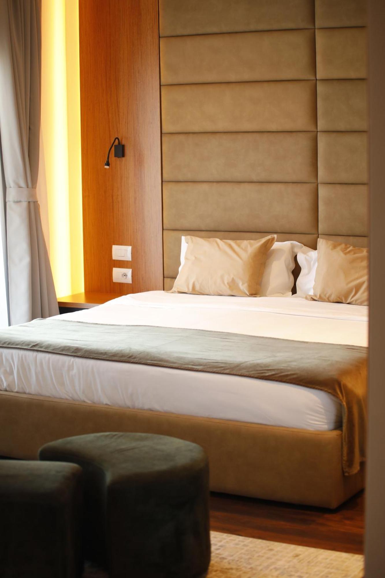 Olivia'S Hill Resort Kryemedhej Luaran gambar