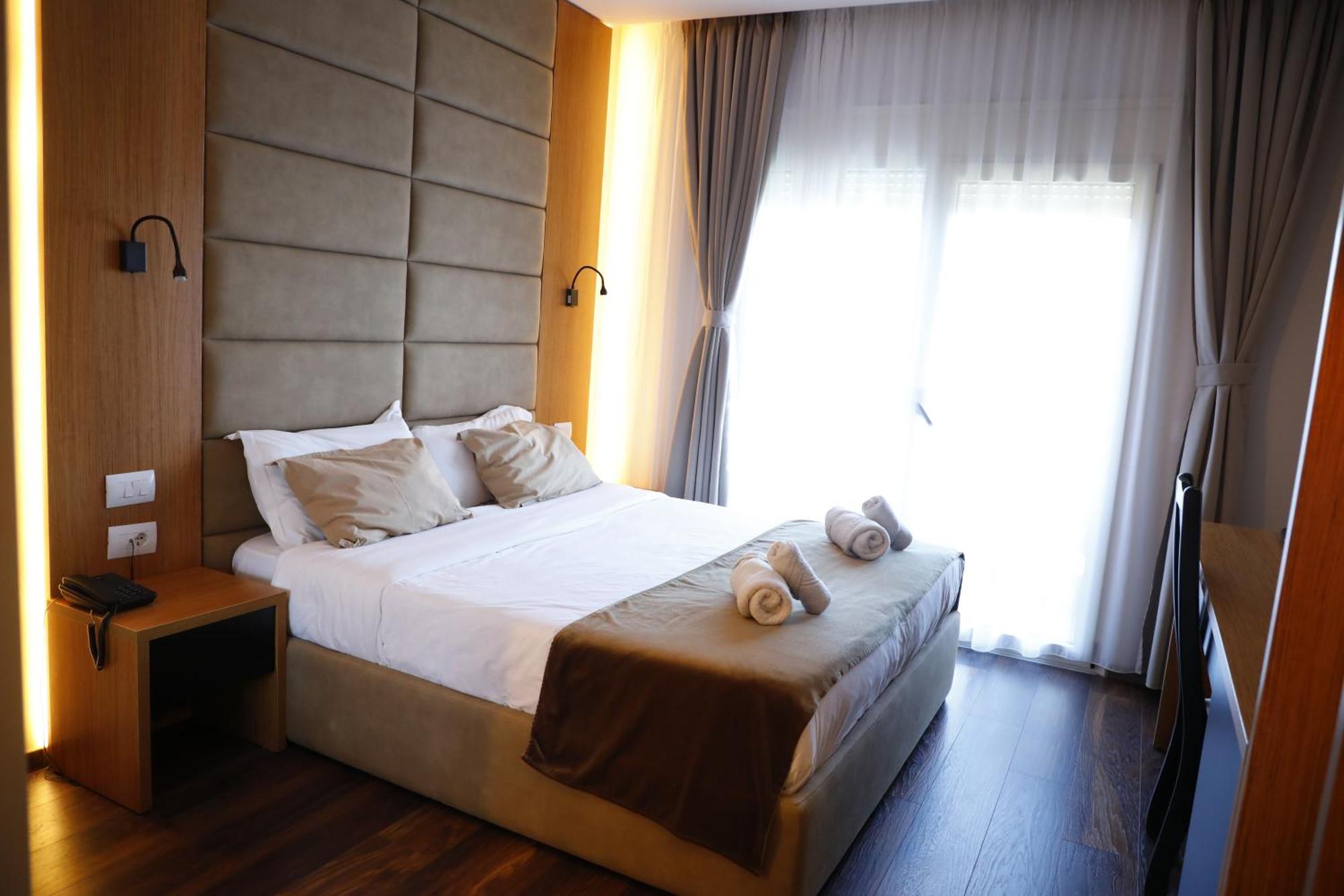 Olivia'S Hill Resort Kryemedhej Luaran gambar