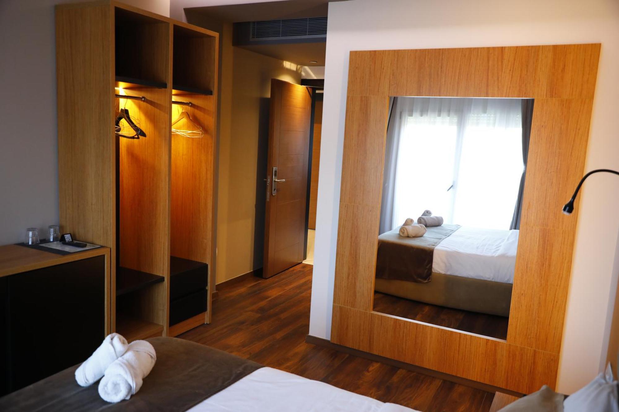 Olivia'S Hill Resort Kryemedhej Luaran gambar